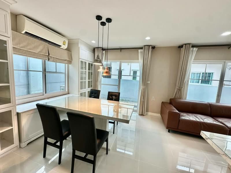 ให้เช่า - Chaiyaphruek Bangna Km.7 : ชัยพฤกษ์ บางนา กม. 7, สมุทรปราการ