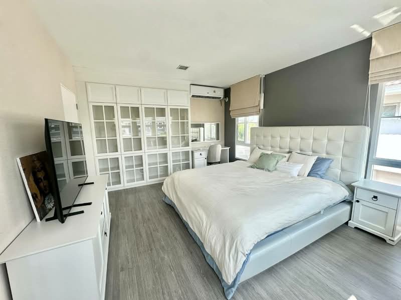 ให้เช่า - Chaiyaphruek Bangna Km.7 : ชัยพฤกษ์ บางนา กม. 7, สมุทรปราการ