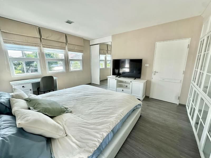 ให้เช่า - Chaiyaphruek Bangna Km.7 : ชัยพฤกษ์ บางนา กม. 7, สมุทรปราการ