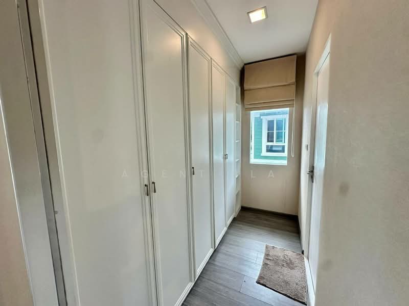 Chaiyaphruek Bangna Km.7, Samut Prakan, Bangna-Trad Road, Bang Kaeo, Bang Plee, Samut Prakan, 3 Bedrooms, 136 sqm, Single Detached House For Rent, by Agent Pla, 500215896 - DDproperty.com