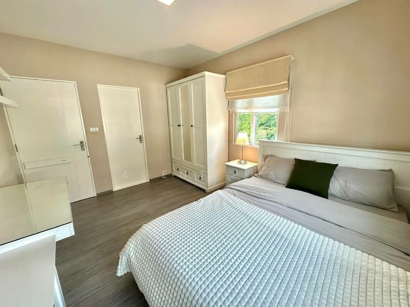 Chaiyaphruek Bangna Km.7, Samut Prakan, Bangna-Trad Road, Bang Kaeo, Bang Plee, Samut Prakan, 3 Bedrooms, 136 sqm, Single Detached House For Rent, by Agent Pla, 500215896 - DDproperty.com