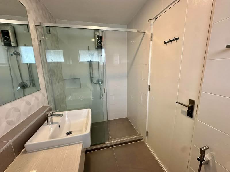 Chaiyaphruek Bangna Km.7, Samut Prakan, Bangna-Trad Road, Bang Kaeo, Bang Plee, Samut Prakan, 3 Bedrooms, 136 sqm, Single Detached House For Rent, by Agent Pla, 500215896 - DDproperty.com