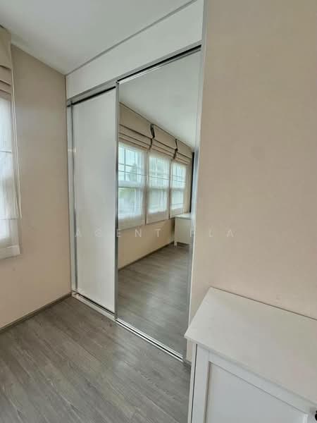 Chaiyaphruek Bangna Km.7, Samut Prakan, Bangna-Trad Road, Bang Kaeo, Bang Plee, Samut Prakan, 3 Bedrooms, 136 sqm, Single Detached House For Rent, by Agent Pla, 500215896 - DDproperty.com