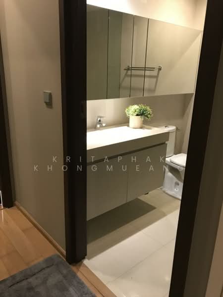 Quattro by Sansiri, Bangkok, 134 Thong Lo 4 Alley, Khlong Tan Nua, Watthana, Bangkok, 2 Bedrooms, 81 sqm, Condo For Sale, by Kritaphak Khongmueang, 500215902 - DDproperty.com