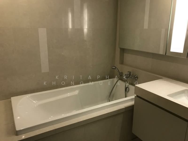 Quattro by Sansiri, Bangkok, 134 Thong Lo 4 Alley, Khlong Tan Nua, Watthana, Bangkok, 2 Bedrooms, 81 sqm, Condo For Sale, by Kritaphak Khongmueang, 500215902 - DDproperty.com