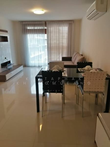 The Clover Thonglor Residence, Bangkok, Soi Sukhumvit 55, Khlong Tan Nua, Watthana, Bangkok, 2 Bedrooms, 76 sqm, Condo For Rent, by Kritaphak Khongmueang, 500215904 - DDproperty.com