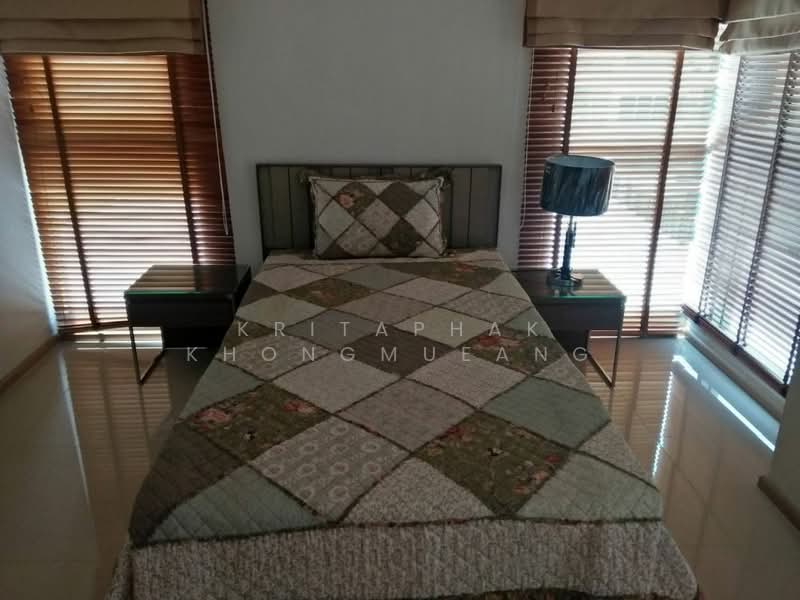 The Clover Thonglor Residence, Bangkok, Soi Sukhumvit 55, Khlong Tan Nua, Watthana, Bangkok, 2 Bedrooms, 76 sqm, Condo For Rent, by Kritaphak Khongmueang, 500215904 - DDproperty.com