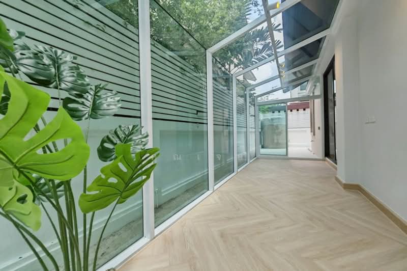 Baan Suan Prinsiri : บ้านสวนปริญสิริ, กรุงเทพ, คลองกุ่ม, บึงกุ่ม, กรุงเทพ, 200 ตร.ม., บ้านเดี่ยว ขาย, โดย คุณเจษ, 500215906 - DDproperty.com