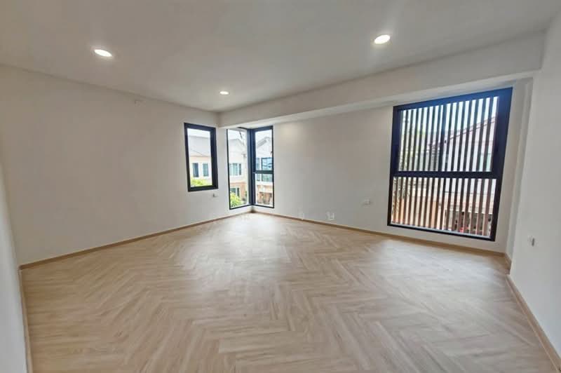 Baan Suan Prinsiri : บ้านสวนปริญสิริ, กรุงเทพ, คลองกุ่ม, บึงกุ่ม, กรุงเทพ, 200 ตร.ม., บ้านเดี่ยว ขาย, โดย คุณเจษ, 500215906 - DDproperty.com