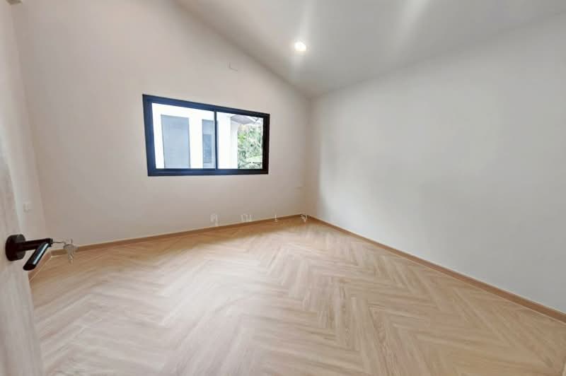 Baan Suan Prinsiri, Bangkok, Khlong Kum, Bueng Kum, Bangkok, 4 Bedrooms, 200 sqm, Single Detached House For Sale, by คุณเจษ, 500215906 - DDproperty.com