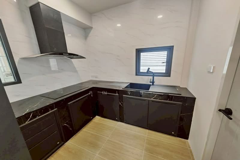 Baan Suan Prinsiri, Bangkok, Khlong Kum, Bueng Kum, Bangkok, 4 Bedrooms, 200 sqm, Single Detached House For Sale, by คุณเจษ, 500215906 - DDproperty.com