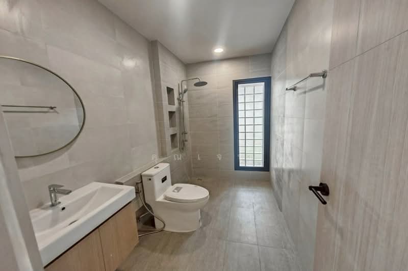 Baan Suan Prinsiri : บ้านสวนปริญสิริ, กรุงเทพ, คลองกุ่ม, บึงกุ่ม, กรุงเทพ, 200 ตร.ม., บ้านเดี่ยว ขาย, โดย คุณเจษ, 500215906 - DDproperty.com