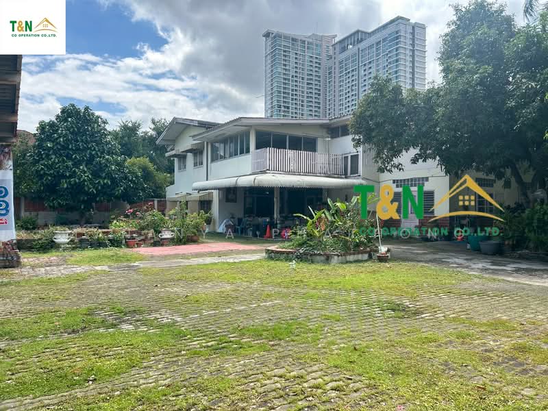 For Sale - ลาดพร้าว 34, Bangkok