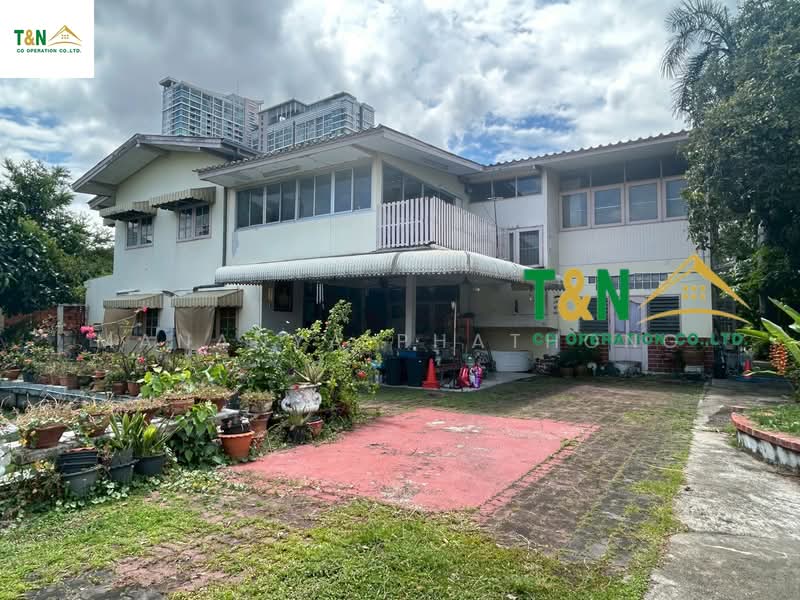 For Sale - ลาดพร้าว 34, Bangkok