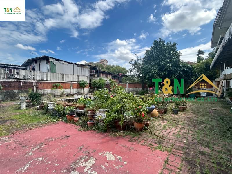 For Sale - ลาดพร้าว 34, Bangkok