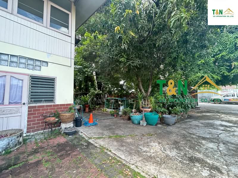 For Sale - ลาดพร้าว 34, Bangkok