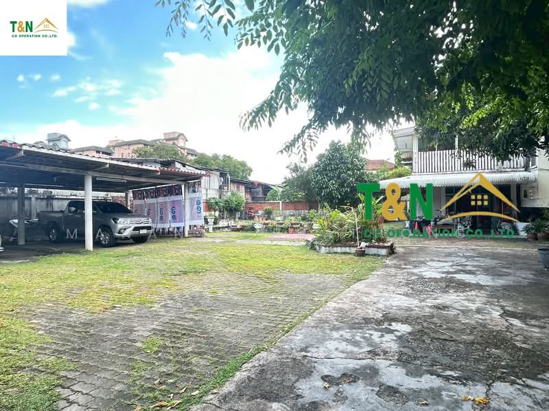 For Sale - ลาดพร้าว 34, Bangkok