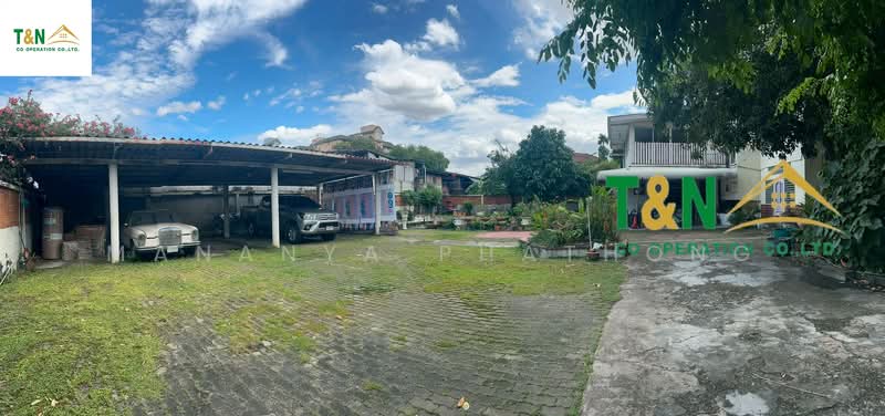 For Sale - ลาดพร้าว 34, Bangkok