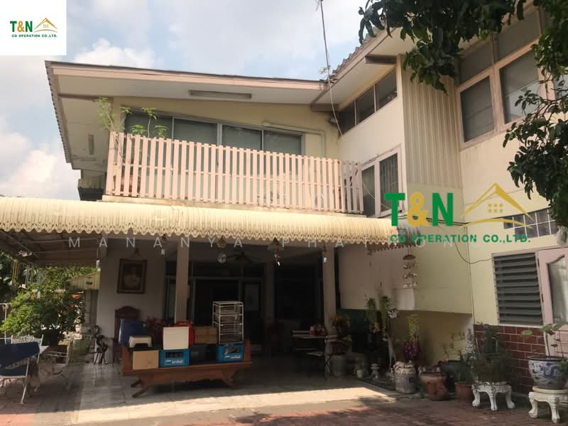 For Sale - ลาดพร้าว 34, Bangkok