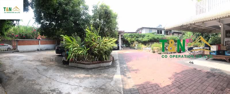 For Sale - ลาดพร้าว 34, Bangkok