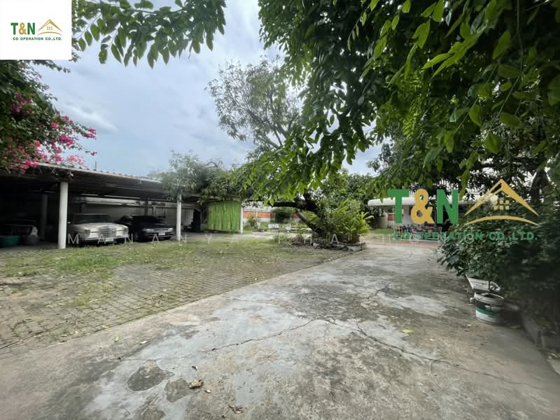 For Sale - ลาดพร้าว 34, Bangkok