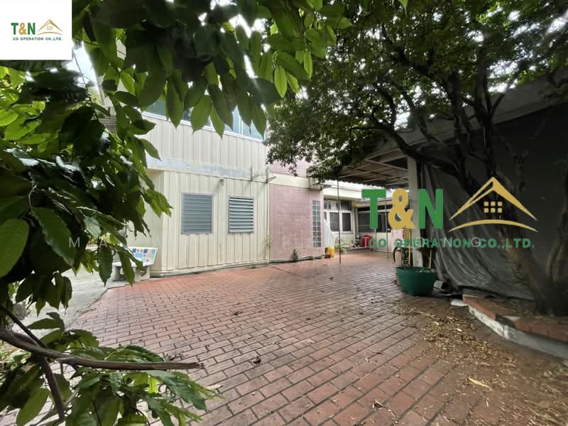 For Sale - ลาดพร้าว 34, Bangkok