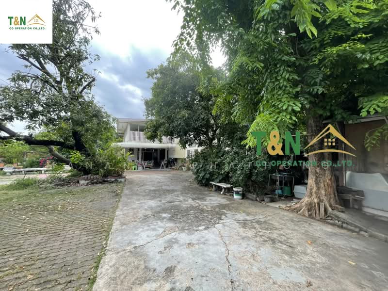 For Sale - ลาดพร้าว 34, Bangkok