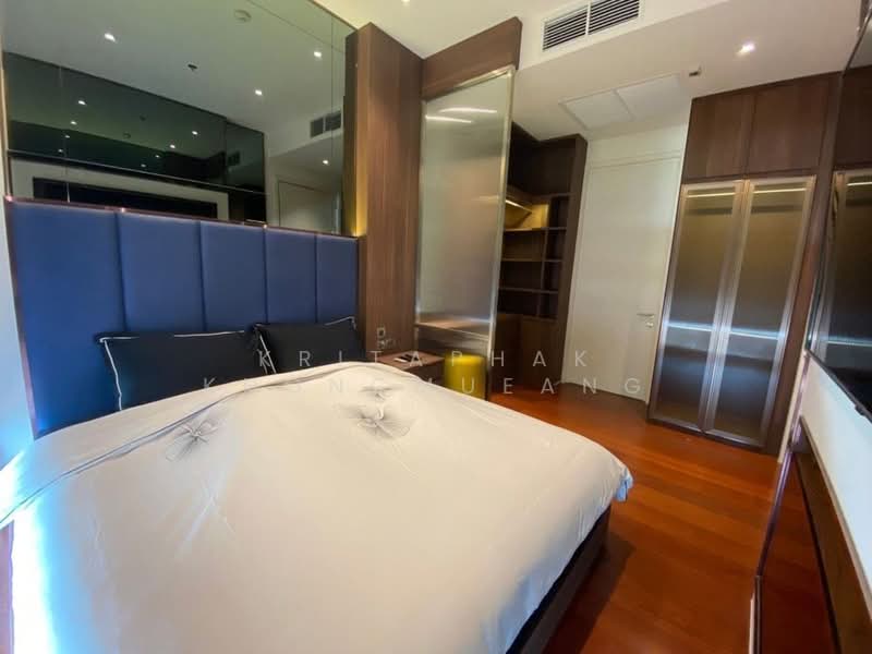 Khun By Yoo, Bangkok, 338 Thonglor Road, Khlong Tan Nua, Watthana, Bangkok, 1 Bedroom, 50 sqm, Condo For Rent, by Kritaphak Khongmueang, 500215909 - DDproperty.com