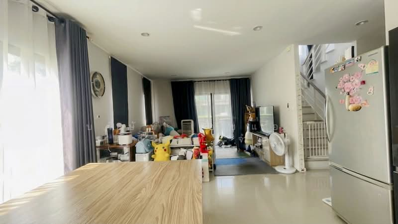 Eco Haus Wongwaen-Lamlukka, Pathum Thani, Bung Kham Proi, Lam Luk Ka, Pathum Thani, 4 Bedrooms, 173 sqm, Single Detached House For Sale, by บริษัท เอชแอล แอสเซท จำกัด, 500215910 - DDproperty.com