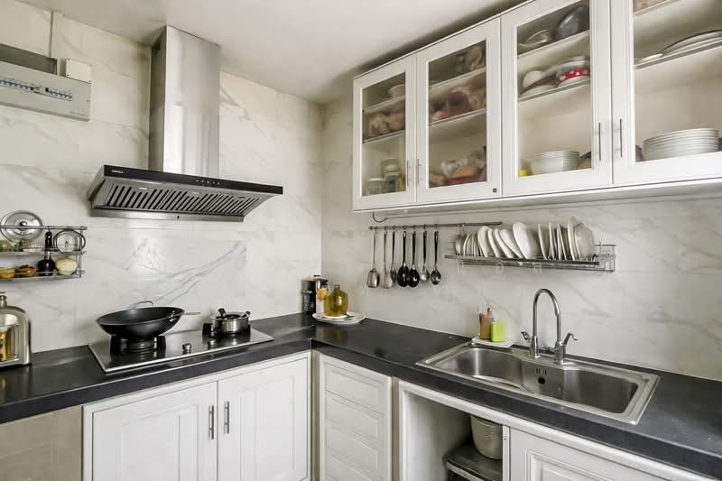 Eco Haus Wongwaen-Lamlukka, Pathum Thani, Bung Kham Proi, Lam Luk Ka, Pathum Thani, 4 Bedrooms, 173 sqm, Single Detached House For Sale, by บริษัท เอชแอล แอสเซท จำกัด, 500215910 - DDproperty.com