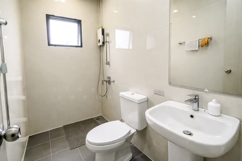 Eco Haus Wongwaen-Lamlukka, Pathum Thani, Bung Kham Proi, Lam Luk Ka, Pathum Thani, 4 Bedrooms, 173 sqm, Single Detached House For Sale, by บริษัท เอชแอล แอสเซท จำกัด, 500215910 - DDproperty.com