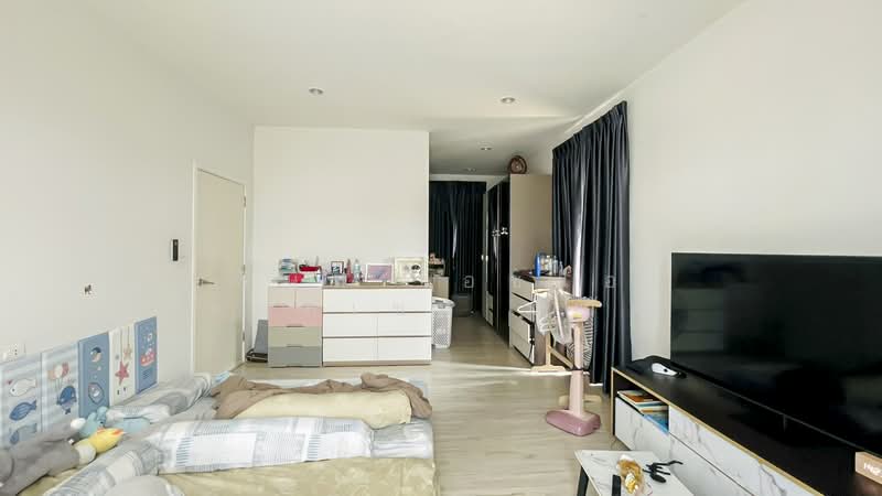 Eco Haus Wongwaen-Lamlukka : อีโค เฮ้าส์ วงแหวน-ลำลูกกา, ปทุมธานี, บึงคำพร้อย, ลำลูกกา, ปทุมธานี, 173 ตร.ม., บ้านเดี่ยว ขาย, โดย บริษัท เอชแอล แอสเซท จำกัด, 500215910 - DDproperty.com