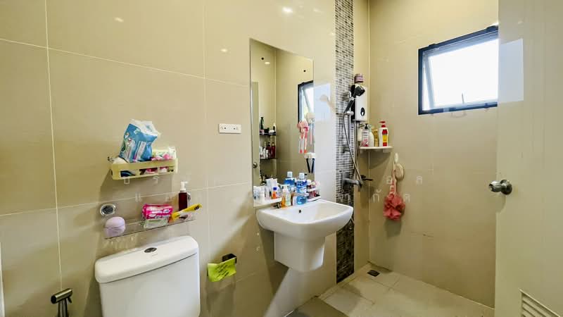 Eco Haus Wongwaen-Lamlukka : อีโค เฮ้าส์ วงแหวน-ลำลูกกา, ปทุมธานี, บึงคำพร้อย, ลำลูกกา, ปทุมธานี, 173 ตร.ม., บ้านเดี่ยว ขาย, โดย บริษัท เอชแอล แอสเซท จำกัด, 500215910 - DDproperty.com