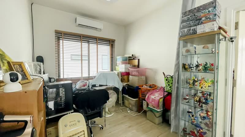 Eco Haus Wongwaen-Lamlukka : อีโค เฮ้าส์ วงแหวน-ลำลูกกา, ปทุมธานี, บึงคำพร้อย, ลำลูกกา, ปทุมธานี, 173 ตร.ม., บ้านเดี่ยว ขาย, โดย บริษัท เอชแอล แอสเซท จำกัด, 500215910 - DDproperty.com