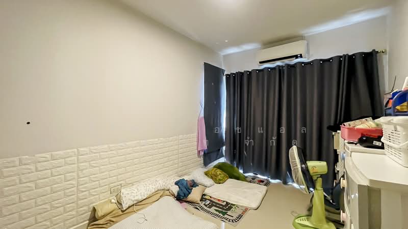 Eco Haus Wongwaen-Lamlukka, Pathum Thani, Bung Kham Proi, Lam Luk Ka, Pathum Thani, 4 Bedrooms, 173 sqm, Single Detached House For Sale, by บริษัท เอชแอล แอสเซท จำกัด, 500215910 - DDproperty.com