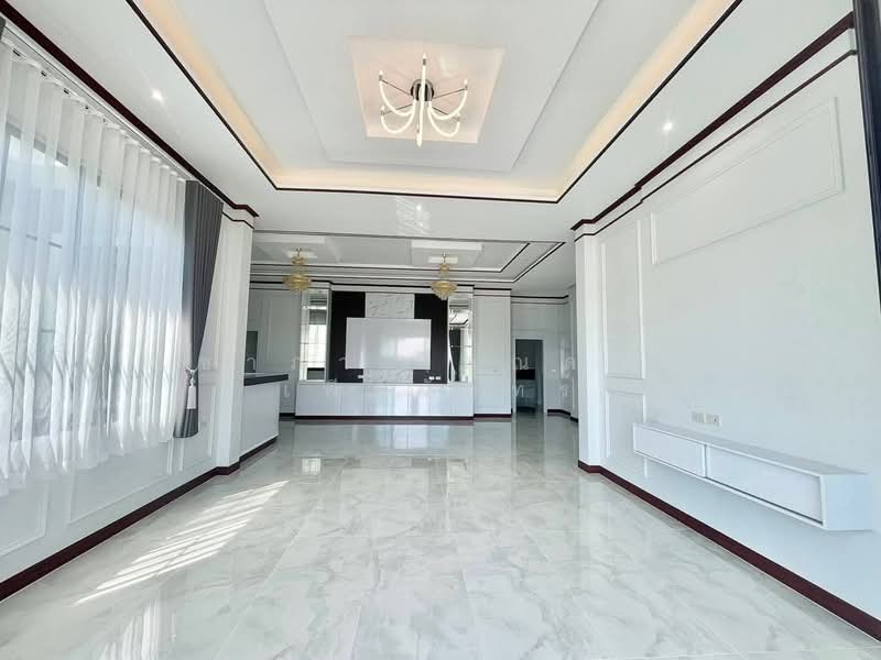 พัทยา - ซอยทุ่งกลมตาลหมัน ตำบลห้วยใหญ่ อำเภอบางละมุง จังหวัดชลบุรี, ชลบุรี, ซอยแยกกำนัน , ซอย k9, ห้วยใหญ่, บางละมุง, ชลบุรี, 400 ตร.ม., วิลล่า ขาย, โดย ณิชาภา (คุณดาว) เพียจันทร์, 500215911 - DDproperty.com