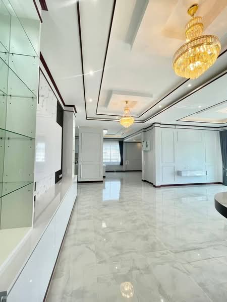 พัทยา - ซอยทุ่งกลมตาลหมัน ตำบลห้วยใหญ่ อำเภอบางละมุง จังหวัดชลบุรี, Chon Buri (Pattaya), ซอยแยกกำนัน , ซอย k9, Huai Yai, Bang Lamung (Pattaya), Chon Buri (Pattaya), 4 Bedrooms, 400 sqm, Villa For Sale, by Nichapa Phiachan, 500215911 - DDproperty.com