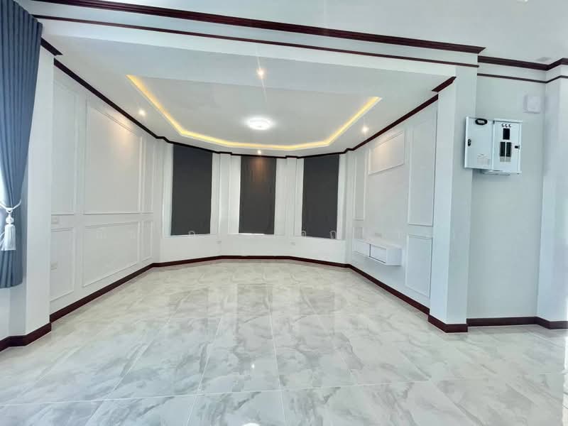 พัทยา - ซอยทุ่งกลมตาลหมัน ตำบลห้วยใหญ่ อำเภอบางละมุง จังหวัดชลบุรี, Chon Buri (Pattaya), ซอยแยกกำนัน , ซอย k9, Huai Yai, Bang Lamung (Pattaya), Chon Buri (Pattaya), 4 Bedrooms, 400 sqm, Villa For Sale, by Nichapa Phiachan, 500215911 - DDproperty.com