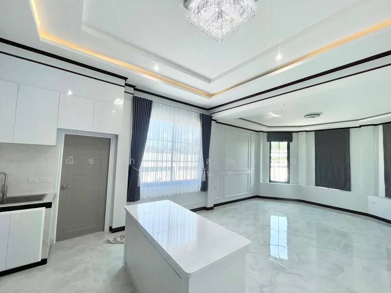 พัทยา - ซอยทุ่งกลมตาลหมัน ตำบลห้วยใหญ่ อำเภอบางละมุง จังหวัดชลบุรี, Chon Buri (Pattaya), ซอยแยกกำนัน , ซอย k9, Huai Yai, Bang Lamung (Pattaya), Chon Buri (Pattaya), 4 Bedrooms, 400 sqm, Villa For Sale, by Nichapa Phiachan, 500215911 - DDproperty.com