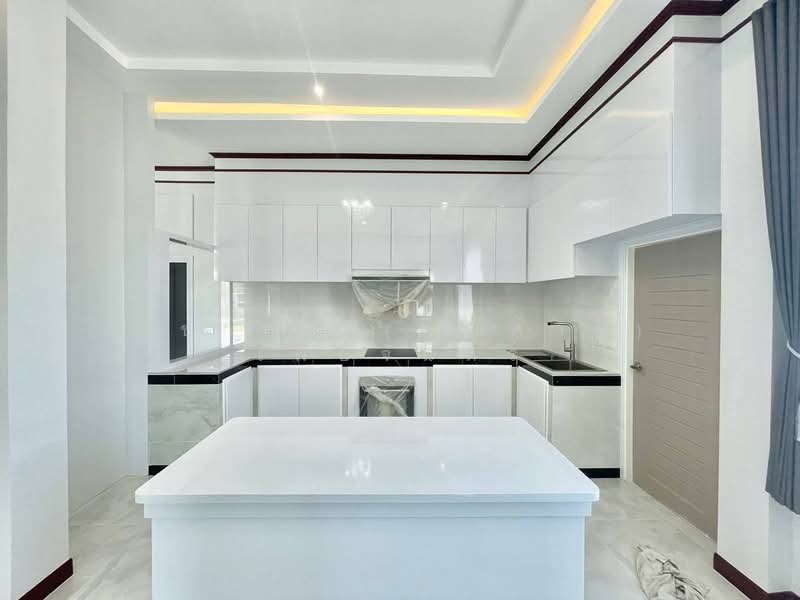 พัทยา - ซอยทุ่งกลมตาลหมัน ตำบลห้วยใหญ่ อำเภอบางละมุง จังหวัดชลบุรี, ชลบุรี, ซอยแยกกำนัน , ซอย k9, ห้วยใหญ่, บางละมุง, ชลบุรี, 400 ตร.ม., วิลล่า ขาย, โดย ณิชาภา (คุณดาว) เพียจันทร์, 500215911 - DDproperty.com