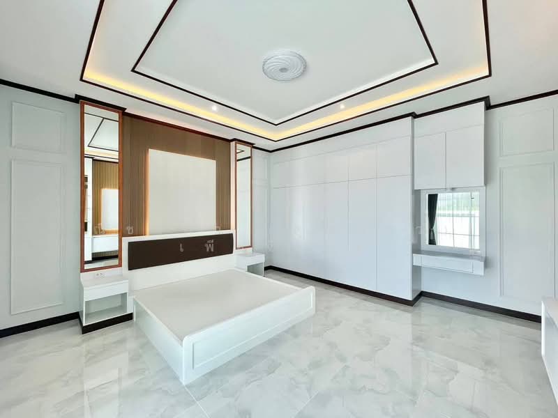 พัทยา - ซอยทุ่งกลมตาลหมัน ตำบลห้วยใหญ่ อำเภอบางละมุง จังหวัดชลบุรี, ชลบุรี, ซอยแยกกำนัน , ซอย k9, ห้วยใหญ่, บางละมุง, ชลบุรี, 400 ตร.ม., วิลล่า ขาย, โดย ณิชาภา (คุณดาว) เพียจันทร์, 500215911 - DDproperty.com