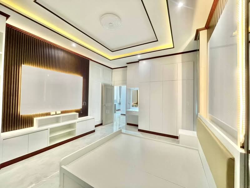 พัทยา - ซอยทุ่งกลมตาลหมัน ตำบลห้วยใหญ่ อำเภอบางละมุง จังหวัดชลบุรี, Chon Buri (Pattaya), ซอยแยกกำนัน , ซอย k9, Huai Yai, Bang Lamung (Pattaya), Chon Buri (Pattaya), 4 Bedrooms, 400 sqm, Villa For Sale, by Nichapa Phiachan, 500215911 - DDproperty.com