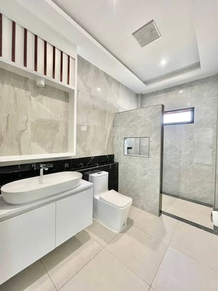 พัทยา - ซอยทุ่งกลมตาลหมัน ตำบลห้วยใหญ่ อำเภอบางละมุง จังหวัดชลบุรี, ชลบุรี, ซอยแยกกำนัน , ซอย k9, ห้วยใหญ่, บางละมุง, ชลบุรี, 400 ตร.ม., วิลล่า ขาย, โดย ณิชาภา (คุณดาว) เพียจันทร์, 500215911 - DDproperty.com