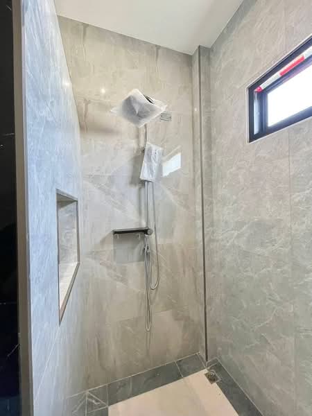 พัทยา - ซอยทุ่งกลมตาลหมัน ตำบลห้วยใหญ่ อำเภอบางละมุง จังหวัดชลบุรี, ชลบุรี, ซอยแยกกำนัน , ซอย k9, ห้วยใหญ่, บางละมุง, ชลบุรี, 400 ตร.ม., วิลล่า ขาย, โดย ณิชาภา (คุณดาว) เพียจันทร์, 500215911 - DDproperty.com