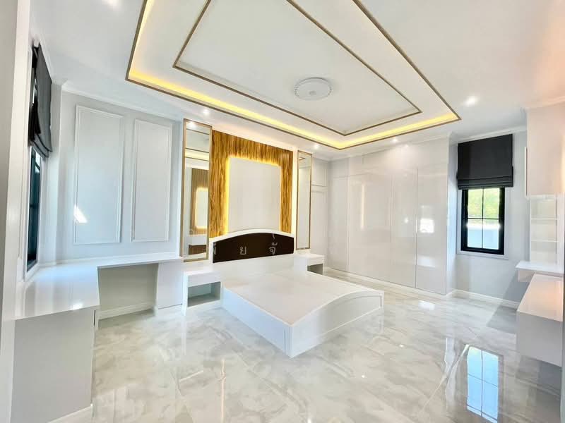 พัทยา - ซอยทุ่งกลมตาลหมัน ตำบลห้วยใหญ่ อำเภอบางละมุง จังหวัดชลบุรี, Chon Buri (Pattaya), ซอยแยกกำนัน , ซอย k9, Huai Yai, Bang Lamung (Pattaya), Chon Buri (Pattaya), 4 Bedrooms, 400 sqm, Villa For Sale, by Nichapa Phiachan, 500215911 - DDproperty.com