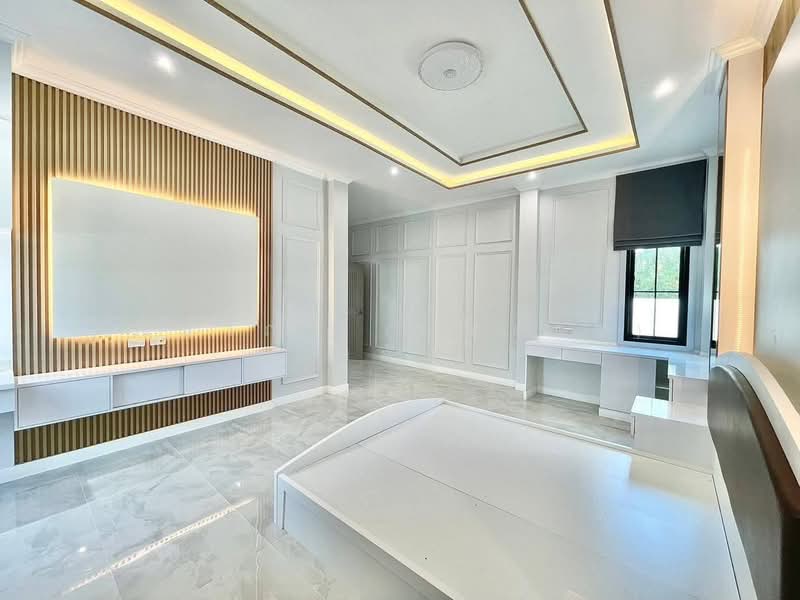 พัทยา - ซอยทุ่งกลมตาลหมัน ตำบลห้วยใหญ่ อำเภอบางละมุง จังหวัดชลบุรี, Chon Buri (Pattaya), ซอยแยกกำนัน , ซอย k9, Huai Yai, Bang Lamung (Pattaya), Chon Buri (Pattaya), 4 Bedrooms, 400 sqm, Villa For Sale, by Nichapa Phiachan, 500215911 - DDproperty.com