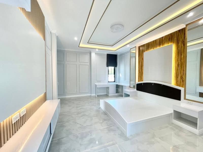 พัทยา - ซอยทุ่งกลมตาลหมัน ตำบลห้วยใหญ่ อำเภอบางละมุง จังหวัดชลบุรี, ชลบุรี, ซอยแยกกำนัน , ซอย k9, ห้วยใหญ่, บางละมุง, ชลบุรี, 400 ตร.ม., วิลล่า ขาย, โดย ณิชาภา (คุณดาว) เพียจันทร์, 500215911 - DDproperty.com