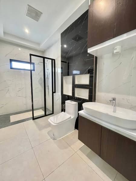 พัทยา - ซอยทุ่งกลมตาลหมัน ตำบลห้วยใหญ่ อำเภอบางละมุง จังหวัดชลบุรี, Chon Buri (Pattaya), ซอยแยกกำนัน , ซอย k9, Huai Yai, Bang Lamung (Pattaya), Chon Buri (Pattaya), 4 Bedrooms, 400 sqm, Villa For Sale, by Nichapa Phiachan, 500215911 - DDproperty.com