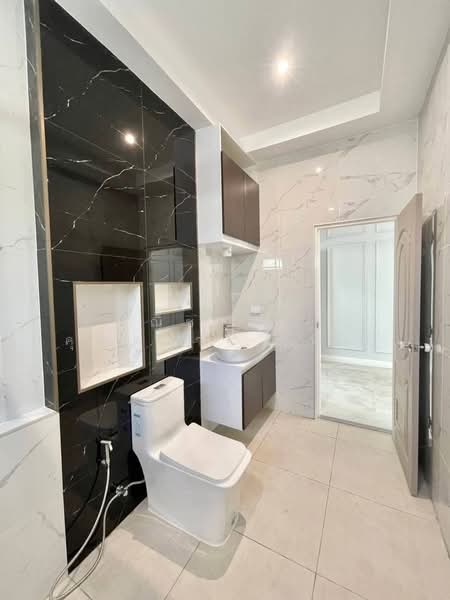 พัทยา - ซอยทุ่งกลมตาลหมัน ตำบลห้วยใหญ่ อำเภอบางละมุง จังหวัดชลบุรี, Chon Buri (Pattaya), ซอยแยกกำนัน , ซอย k9, Huai Yai, Bang Lamung (Pattaya), Chon Buri (Pattaya), 4 Bedrooms, 400 sqm, Villa For Sale, by Nichapa Phiachan, 500215911 - DDproperty.com