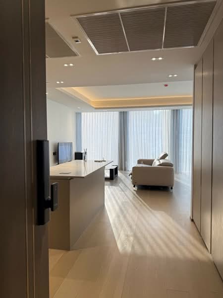 Tonson One Residence, Bangkok, Soi Tonson, Ploenchit Road, Lumphini, Pathum Wan, Bangkok, 2 Bedrooms, 110 sqm, Condo For Sale, by K.Nana, 500215912 - DDproperty.com